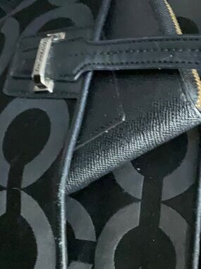 Coach, Brand New, Wallet Bag New Without Tags Final Sale Combo